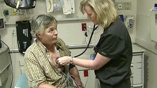 Hospitals to pay ObamaCare premiums for uninsured patients?