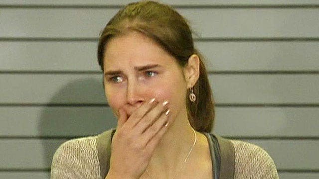 Extradition possible for Amanda Knox?
