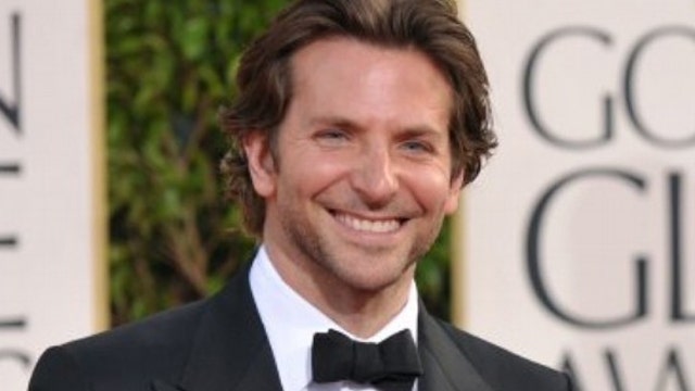 Bradley Cooper causes scene at spin class
