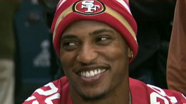 49ers cornerback apologizes for anti-gay comments