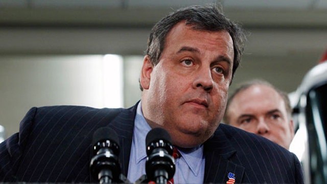 Gov Christie responds to latest bridge-gate allegations 