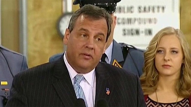 Super Bowl Danger: NJ gov. on threat of human trafficking