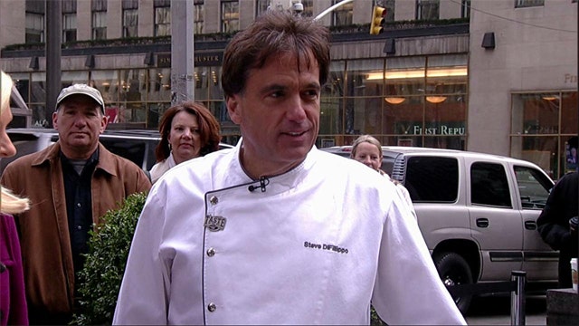 After the Show Show: Chef Steve Difillippo