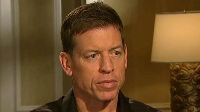 Troy Aikman set to broadcast his fourth Super Bowl