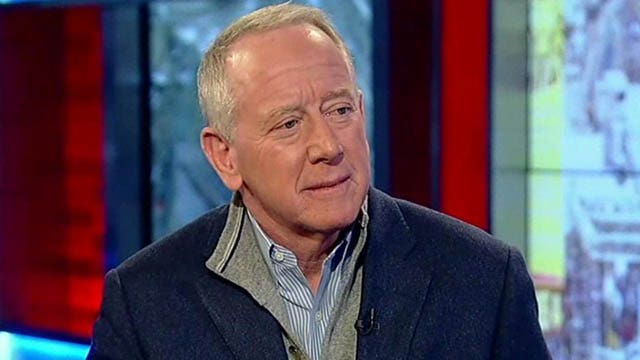 Archie Manning on Peyton Manning's amazing recovery, season