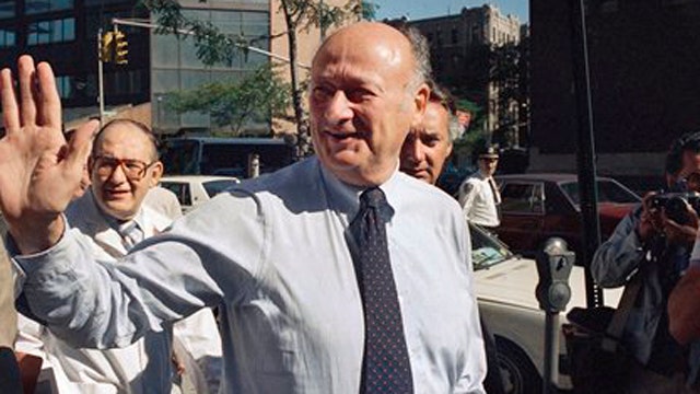 Ed Koch remembered