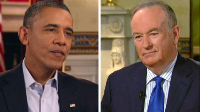 Gutfeld: Obama blames Fox News for covering his scandals