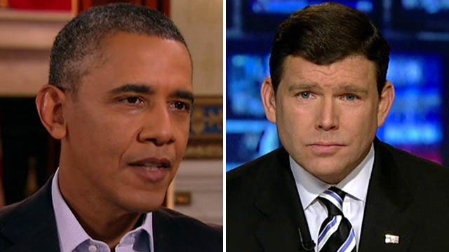 Super showdown: Did O'Reilly land blows on Obama?