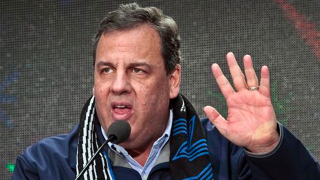 New York Times admits fault in coverage of Christie claims 