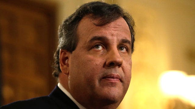 Christie accused of lying about bridge scandal