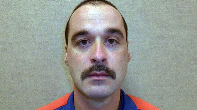 Convicted killer escapes from Michigan prison