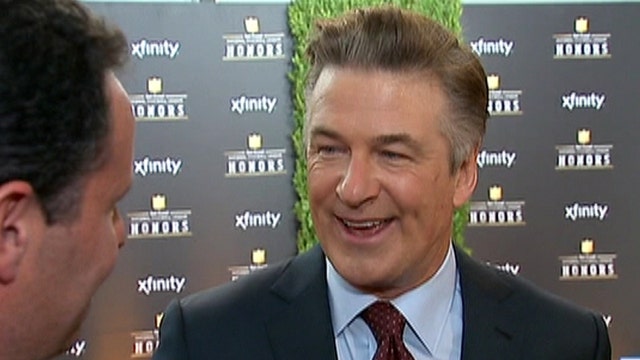 After the Show Show: Alec Baldwin