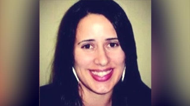 Who killed an American mom in Turkey?