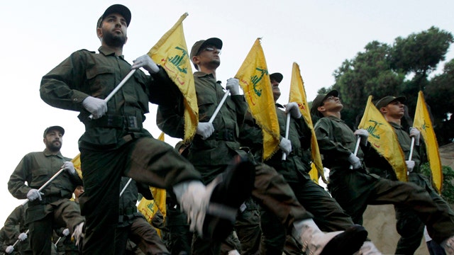Hezbollah posing a greater threat to US?