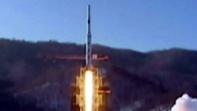 How should US perceive possible North Korea missile tests?