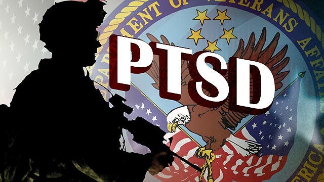 A closer look at PTSD
