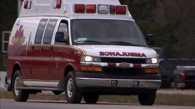 Report: Alabama hostage suspect dead, boy released