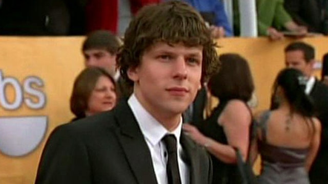 Jesse Eisenberg a good or bad choice for Lex Luthor? 