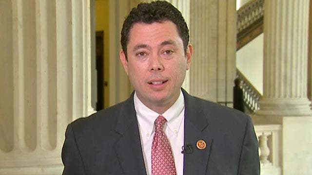 Rep. Chaffetz on CBO ObamaCare report, Benghazi questions