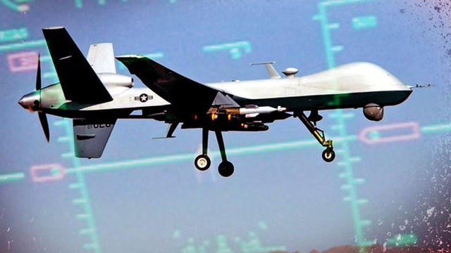 Will President Obama's drone strike policy spark outrage?