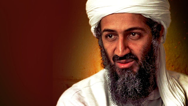 Report: Pakistan to build bin Laden theme park