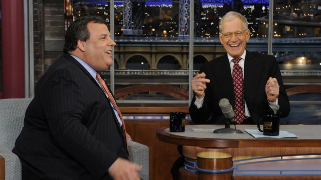 Prediction: Chris Christie will run for President in 2016