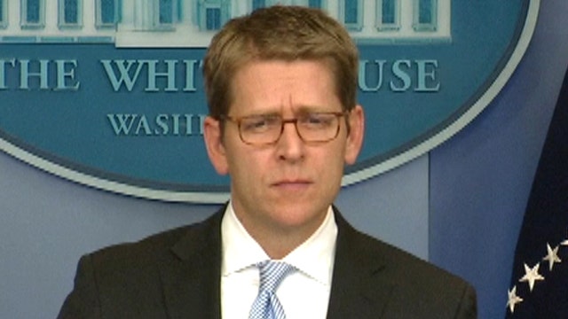 Carney: Drone strikes are legal, ethical and wise