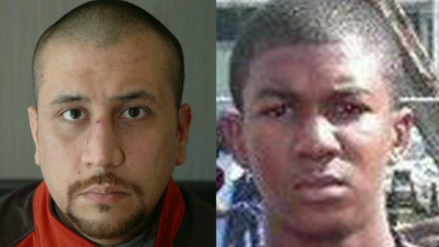 Zimmerman's defense reacts to failed attempt to delay trial