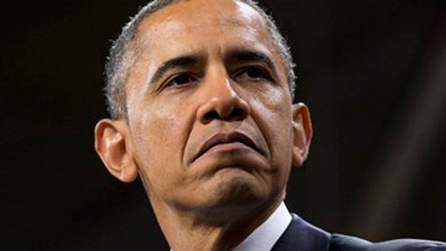 Does Obama have plan to avoid sequester cuts?