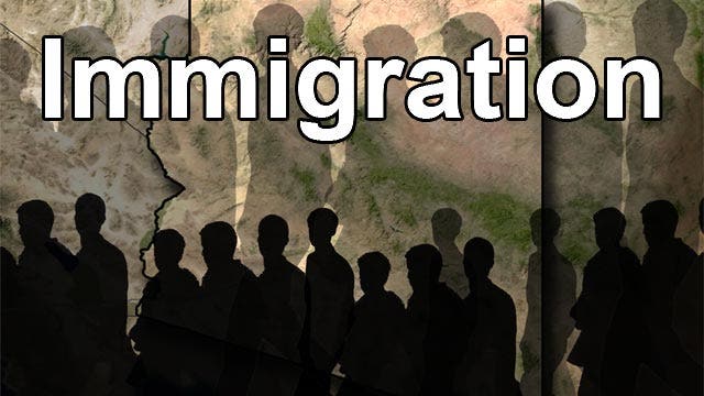 Challenges to finding solution to immigration reform