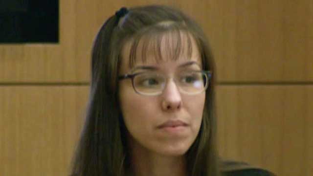 Arizona woman admits to killing lover in murder trial