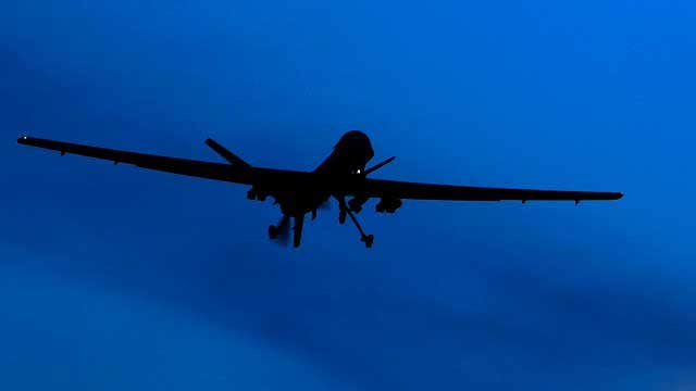 Congress clashes with Obama nominees over drone concerns 