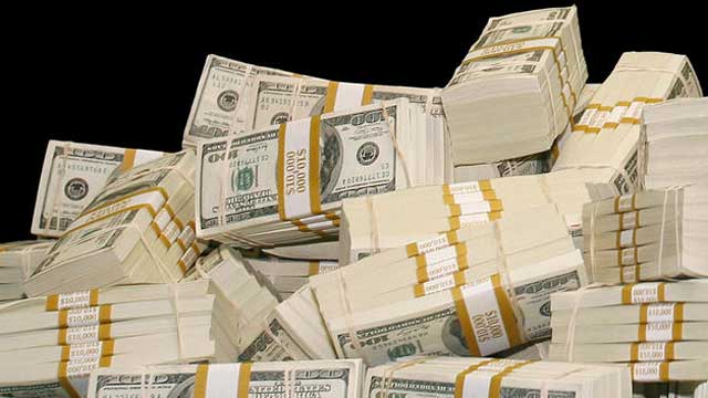 Over $58 billion of unclaimed money in the U.S.