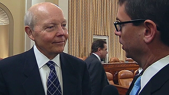 New IRS chief apologizes: Too little, too late?