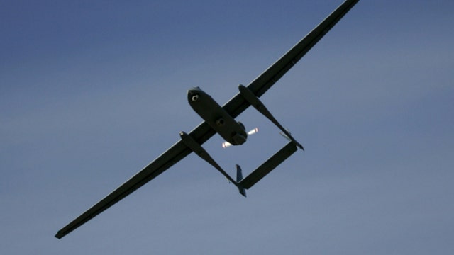 Targeted killings face new scrutiny