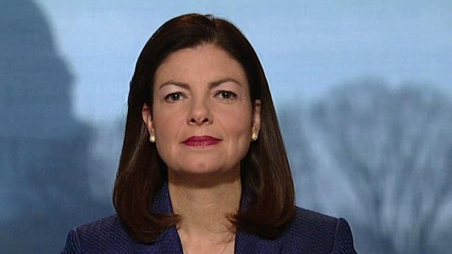 Ayotte introduces bill to delay sequestration