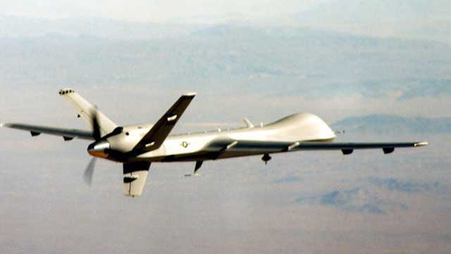 Senat Dems dapat menenggelamkan strategi berjangka kedua Obama