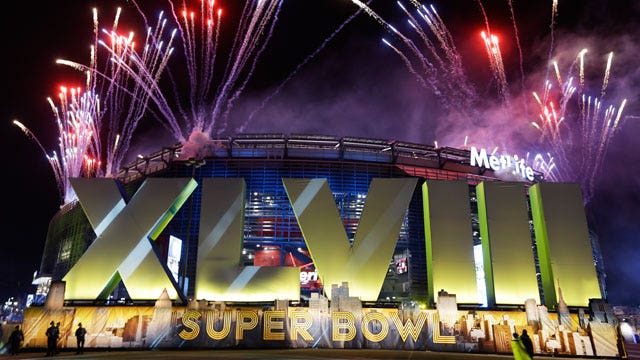 New Jersey a good choice to host Super Bowl?