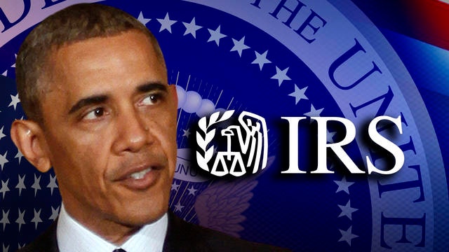 New evidence undercuts White House claims on IRS motivation