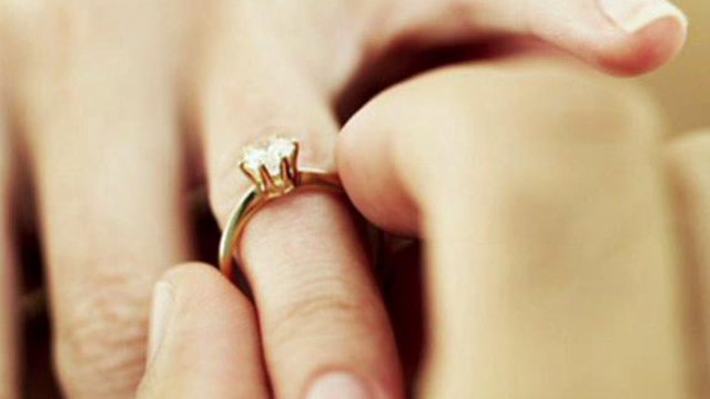UK survey: 1 in 5 women 'disappointed' by marriage proposal