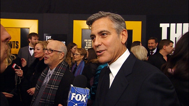 In the FOXlight: The Cast of 'Monuments Men' on the Story Behind the Film