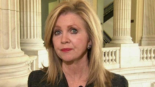 Rep. Blackburn: ObamaCare is 'devastating' to economy