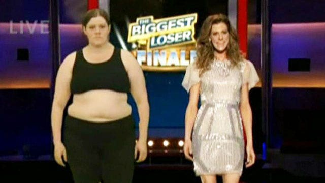 'The Biggest Loser' winner sparks major controversy