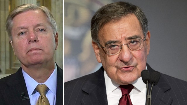 Senate seeks answers from Panetta on Benghazi