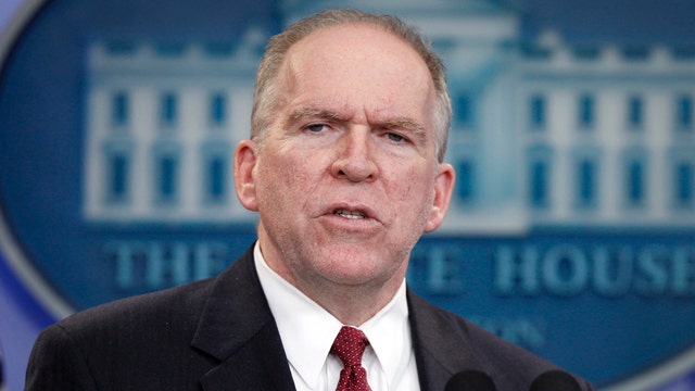 Will drone decision impact Brennan's confirmation?