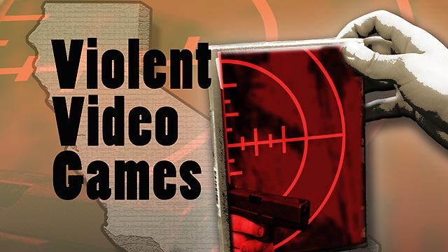 Gun Violence: Will violent video games be curtailed? 