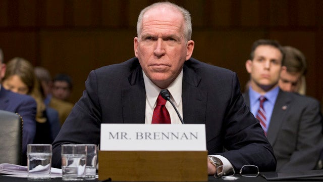 Is John Brennan committed to fighting radical Jihadists?