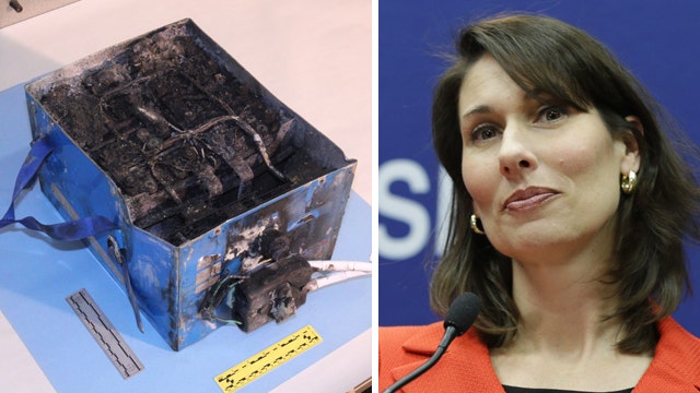 Persetujuan baterai Boeing 787 harus dipertimbangkan kembali, kata penyelidik kecelakaan terkemuka