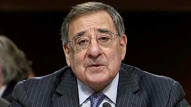 Panetta: Benghazi was a 'problem of distance and time'