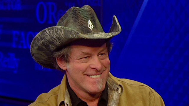 Ted Nugent shows protested over singer's controversial remarks